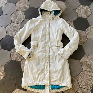 Lululemon Apex Winter Jacket - Size 4